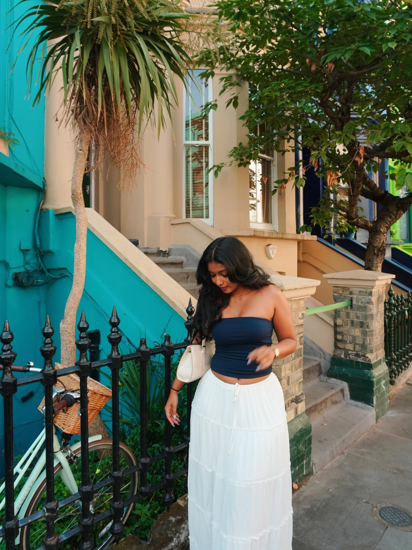 all I did was eat on this trip