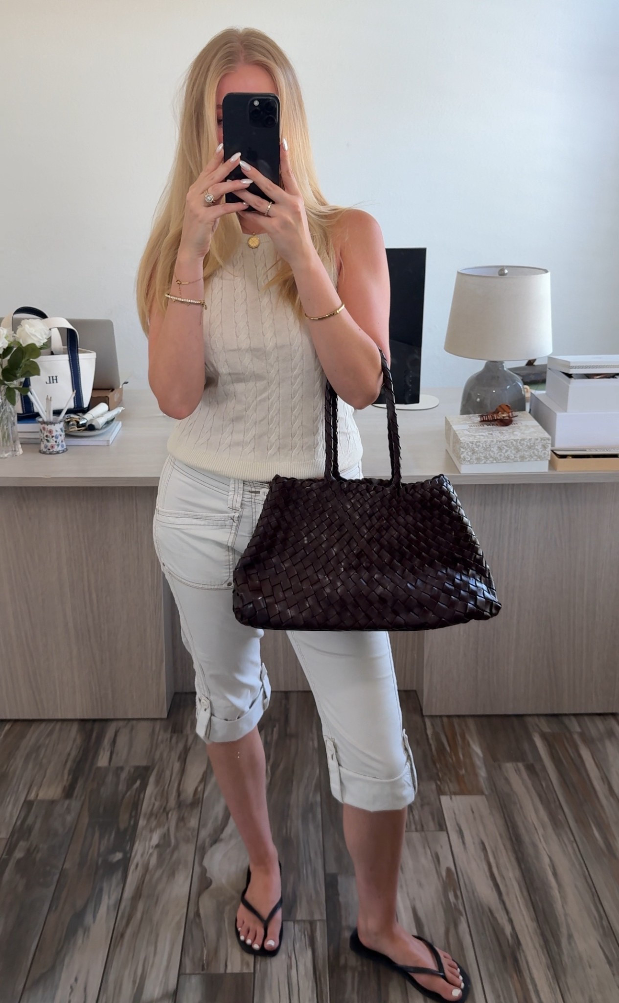 Summer ootd 

#LTKStyleTip #LTKSeasonal