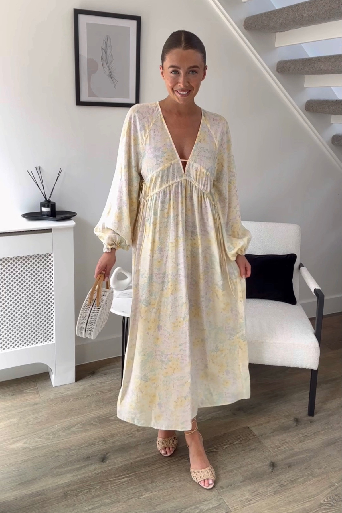 summer dress 💫


#LTKstyletip #LTKeurope #LTKunder50