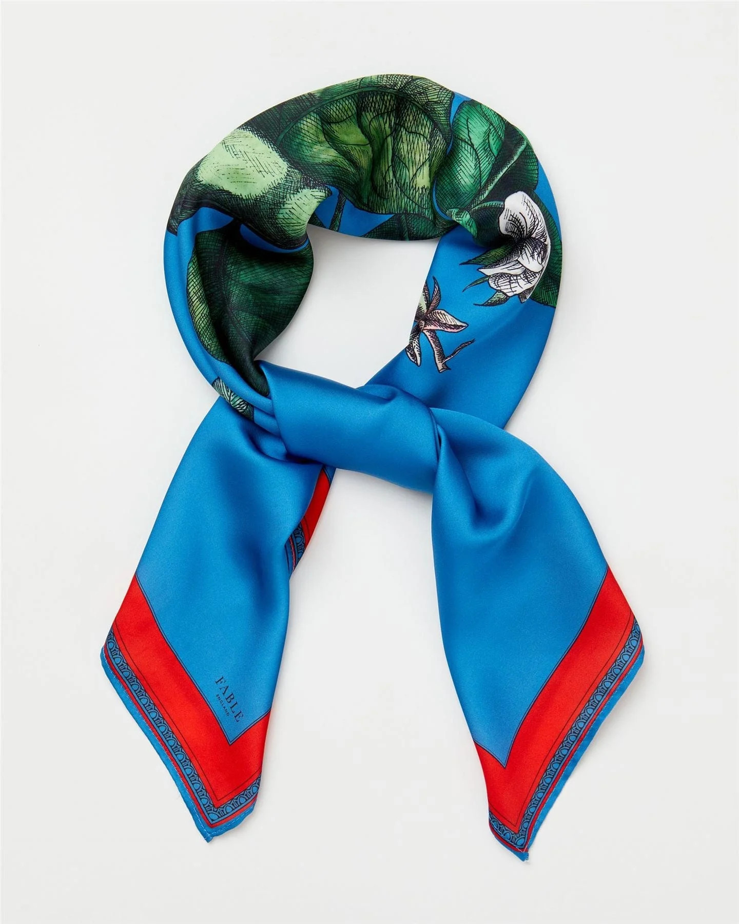 Magic Bean Scarf | Fable England