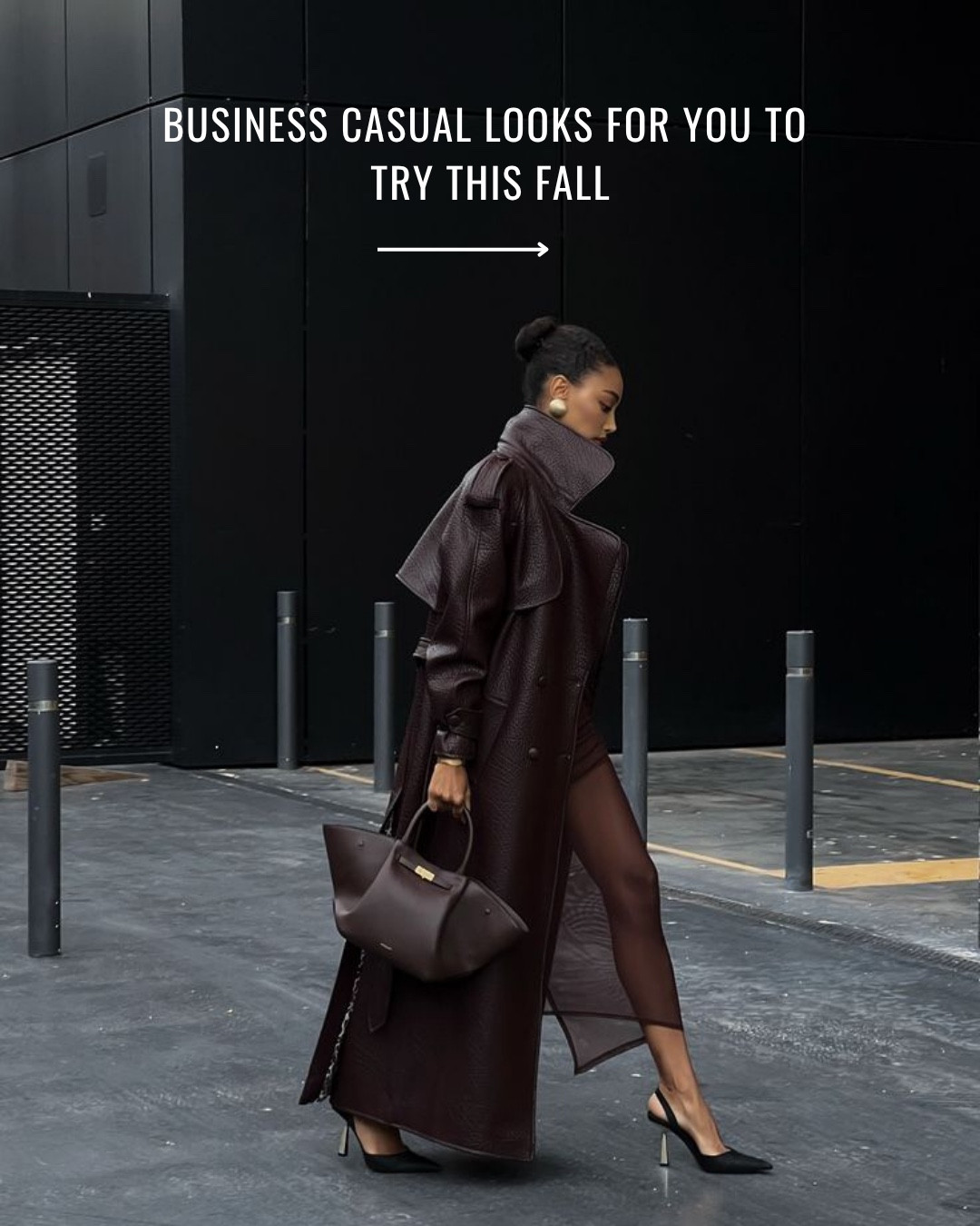 
✨Business Casual Outfit Inspo💼✨
For my professional, boss, and corporate ladies — this look is perfect for work, meetings, or any event where you want to look elegant, classic, and effortlessly chic. From polished blazers to timeless trousers, these workwear staples elevate your everyday office style 🤍