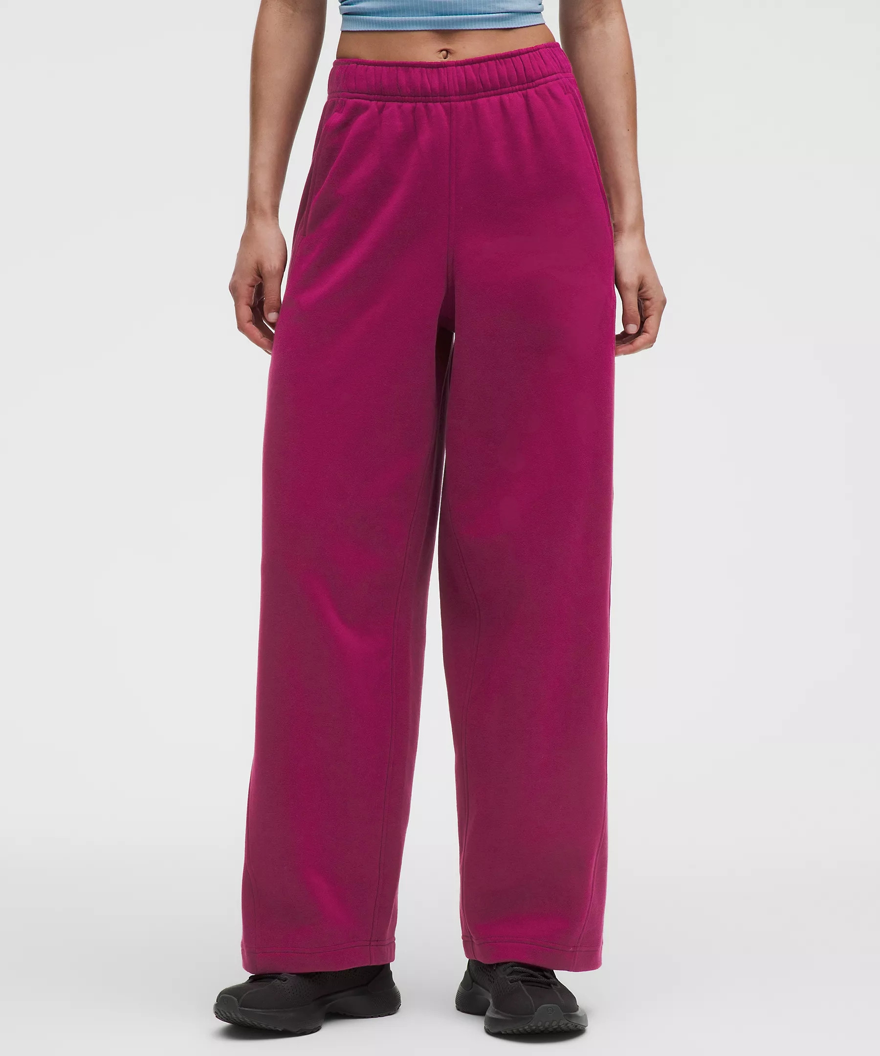 Scuba Evolve Straight-Leg Pant | Lululemon (US)