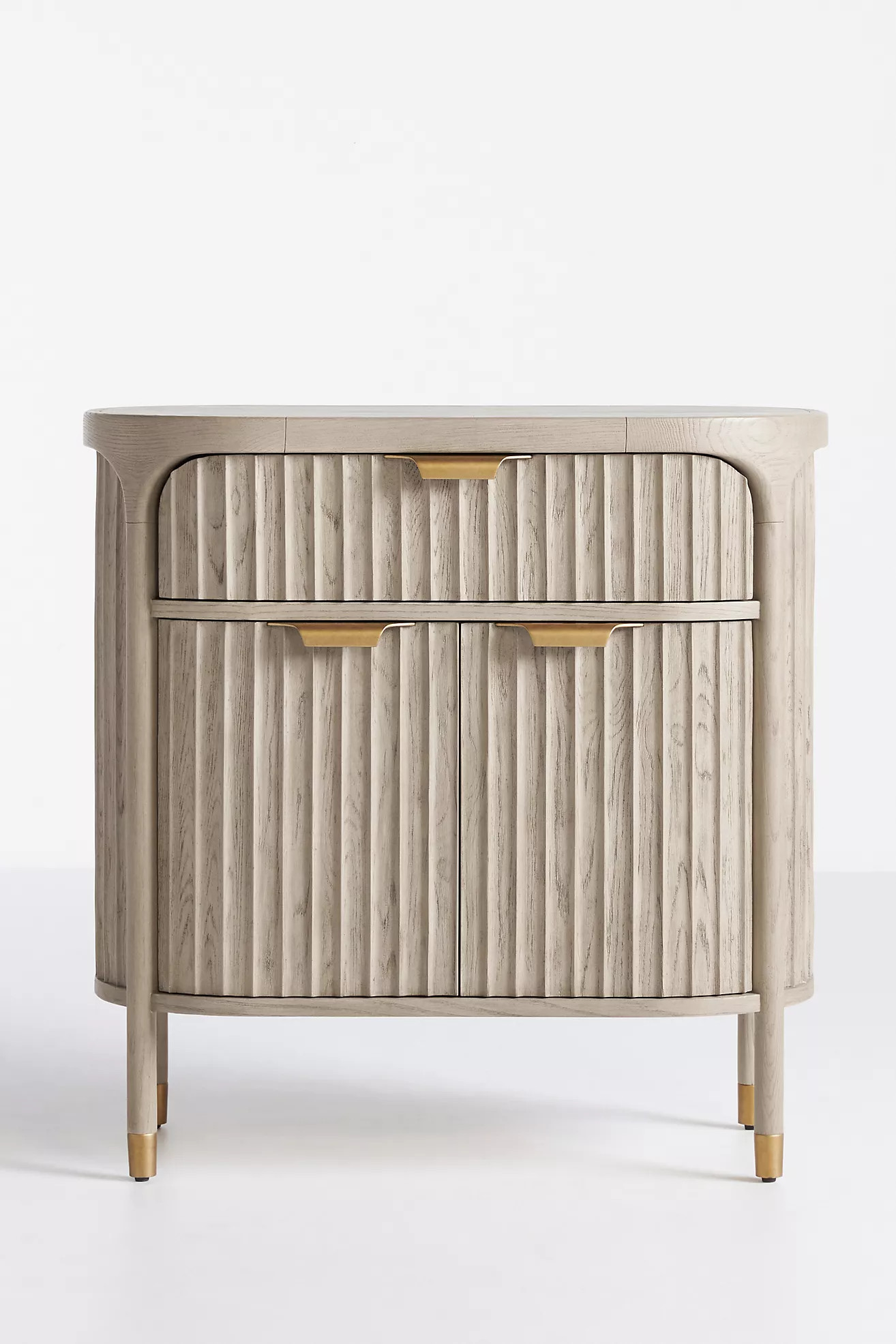 Isla Entryway Cabinet | Anthropologie (US)