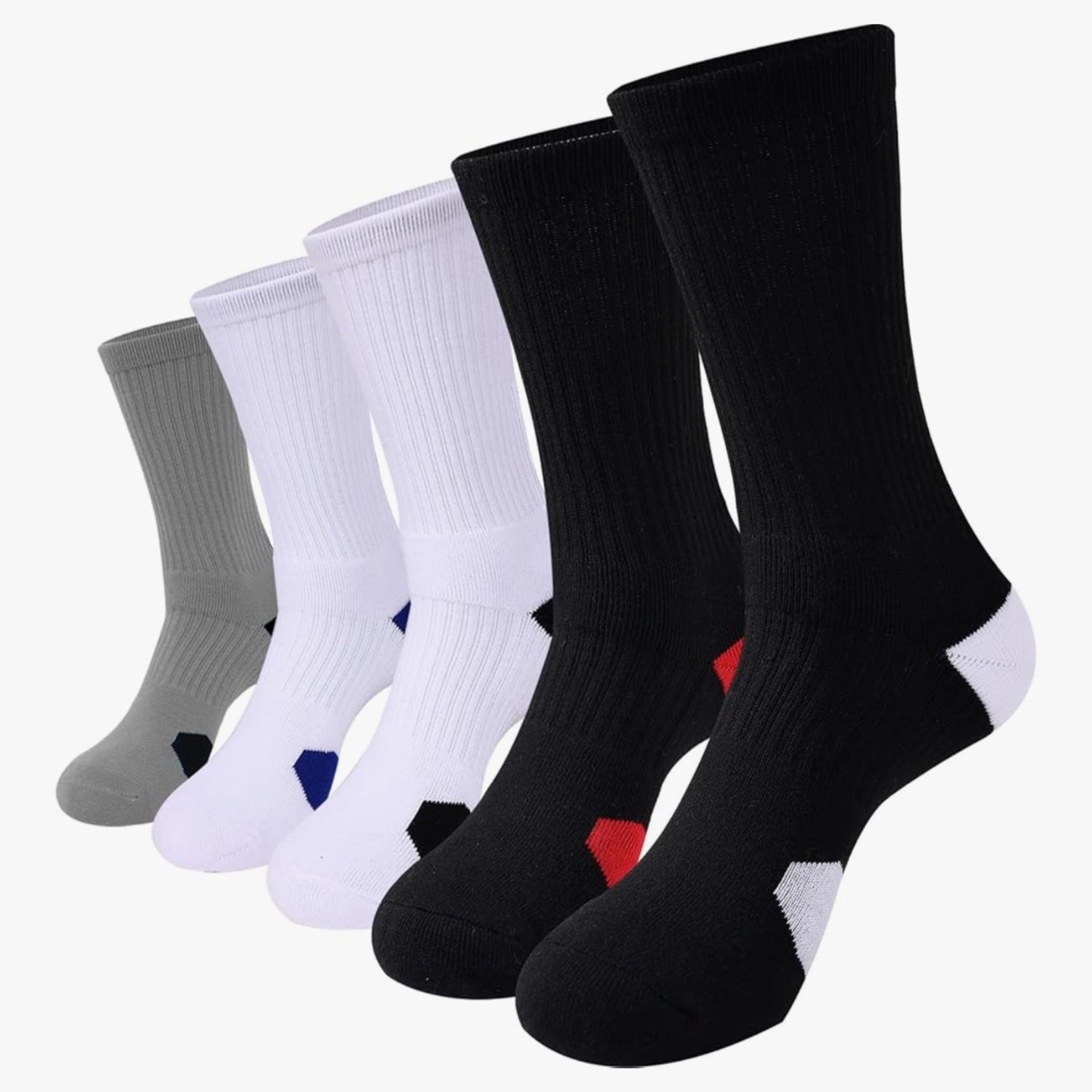 Best athletic socks - plus jersey number socks  

#LTKmomlife #LTKActive #LTKKids