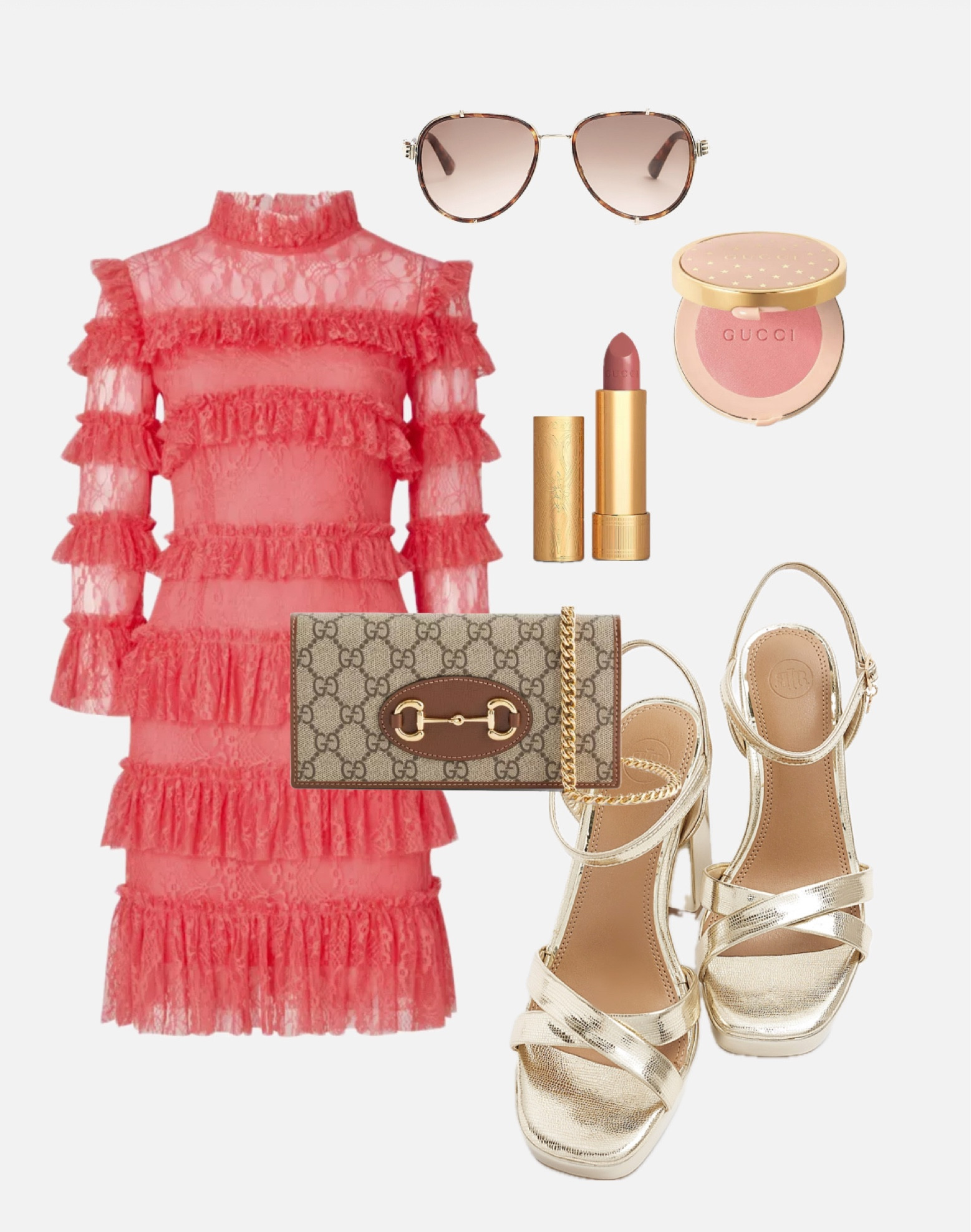 Dress Season Incoming 🤍

#LTKSeasonal #LTKparties #LTKwedding