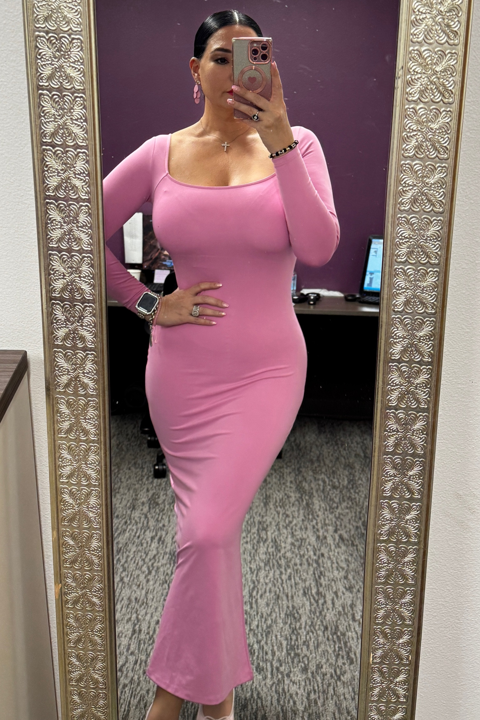 Dress 💕

#LTKMostLoved #LTKSaleAlert