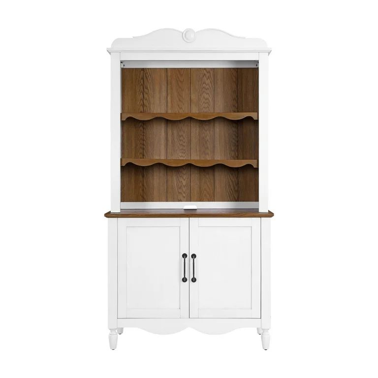 The Pioneer Woman Callie White Dining Hutch | Walmart (US)