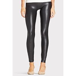 Faux Leather Legging | Evereve