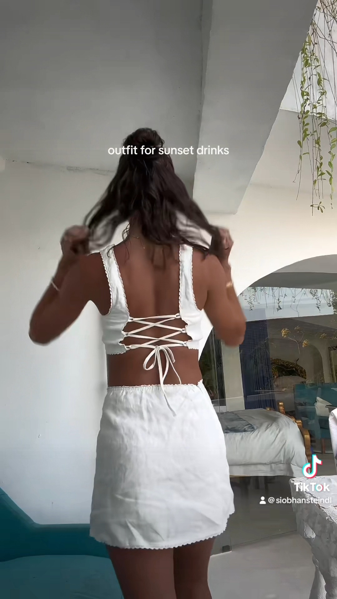 One Mile The Label - Pippy Set 🤍