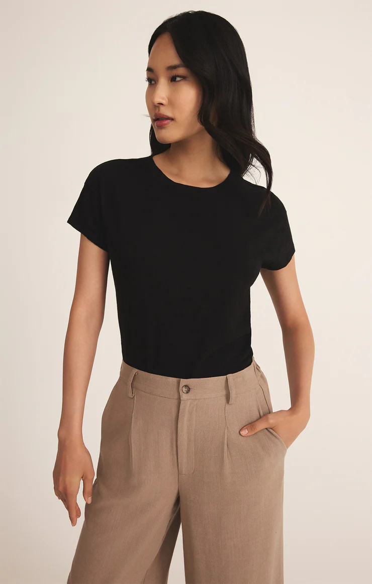 Modern Slub Tee | Z Supply