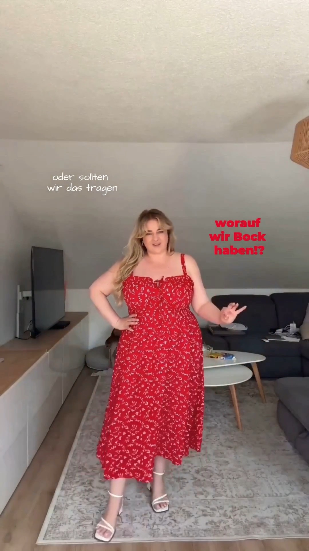 1 Kleid-viele Farben 💙🤍❤️

#amazon #amazonfashion #plussizefashion #curvy #summerdress #kleid

#LTKkleider #LTKplussize #LTKdeutschland