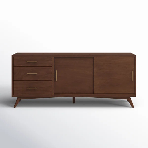 Williams 64" Media Console | AllModern