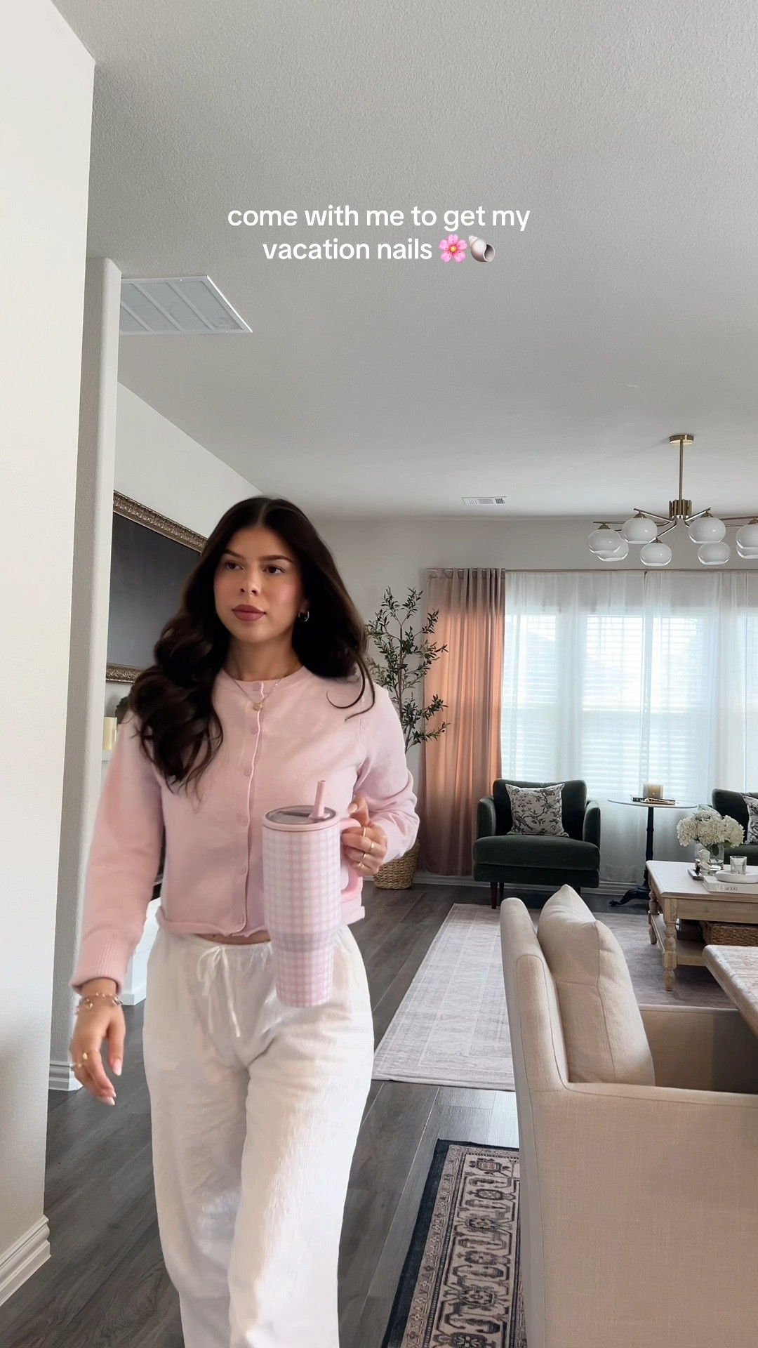 The perfect spring outfit 🌸☁️

#LTKPetite #LTKSeasonal #LTKStyleTip