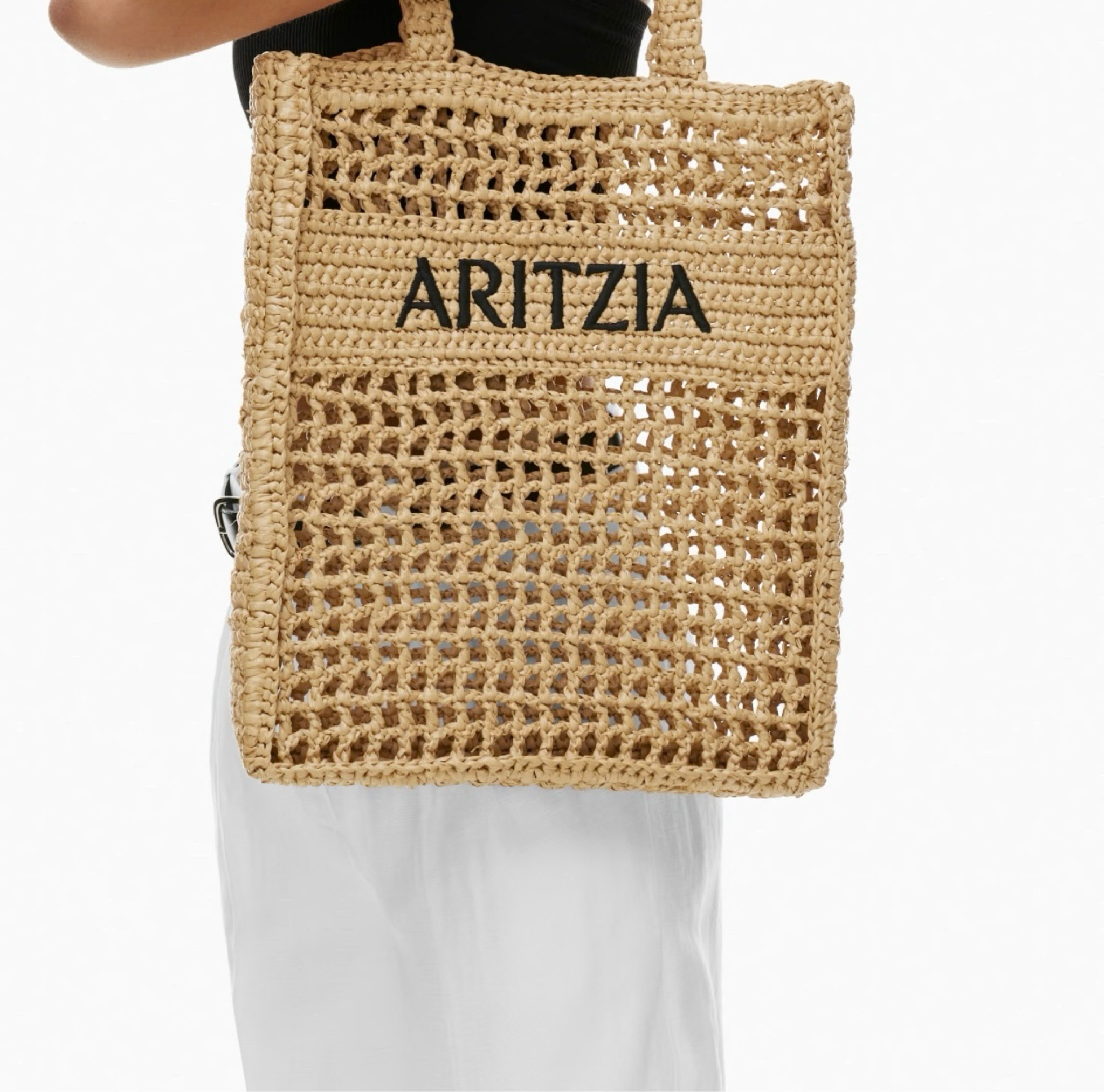 Straw bag on sale

#LTKFindsUnder100 #LTKSummerSales #LTKSaleAlert