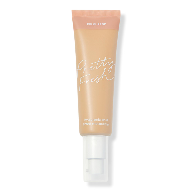 Pretty Fresh Hyaluronic Acid Tinted Moisturizer | Ulta