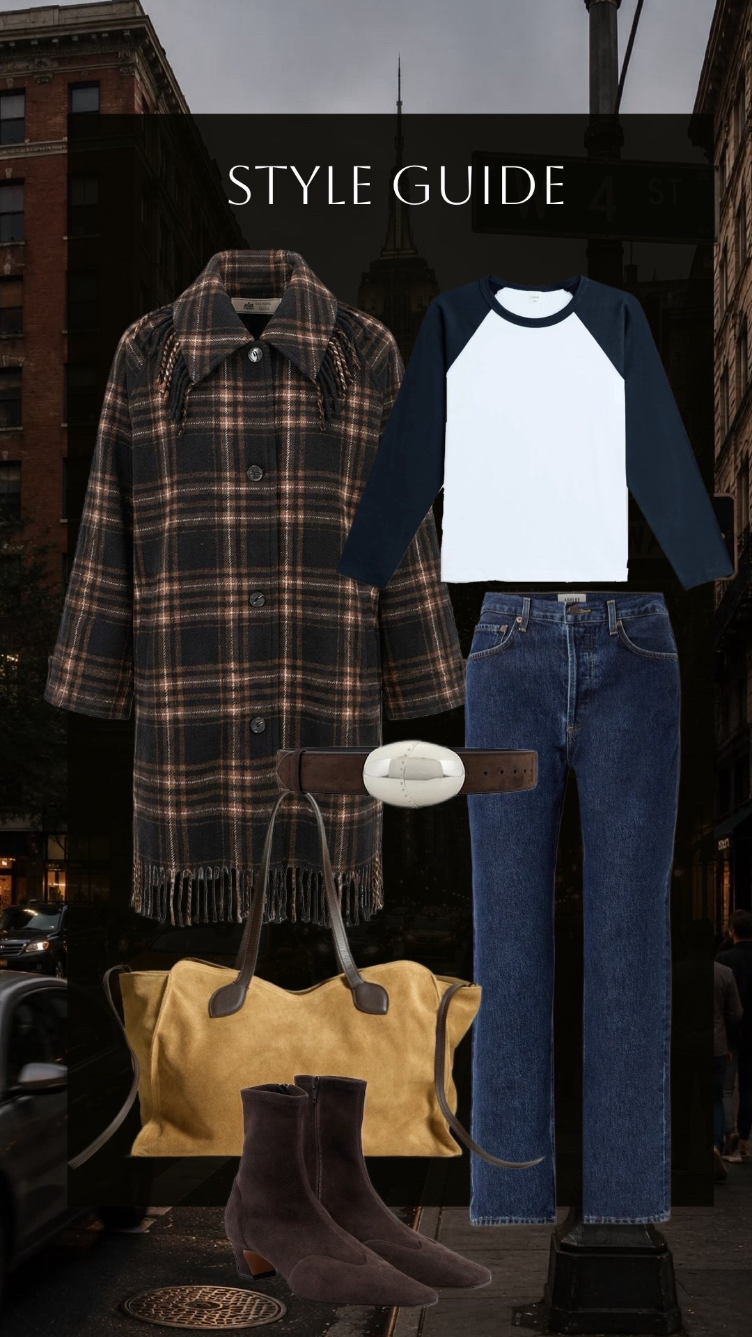Fall outfits 

Fall outfit Inspo, fall fashion fall transition outfit, transition outfit, fall errands outfit, coats, boots, fall sweater, fall fashion, fall outfit inspo, thanksgiving outfit

#LTKgrwm #LTKootd #LTKSeasonal