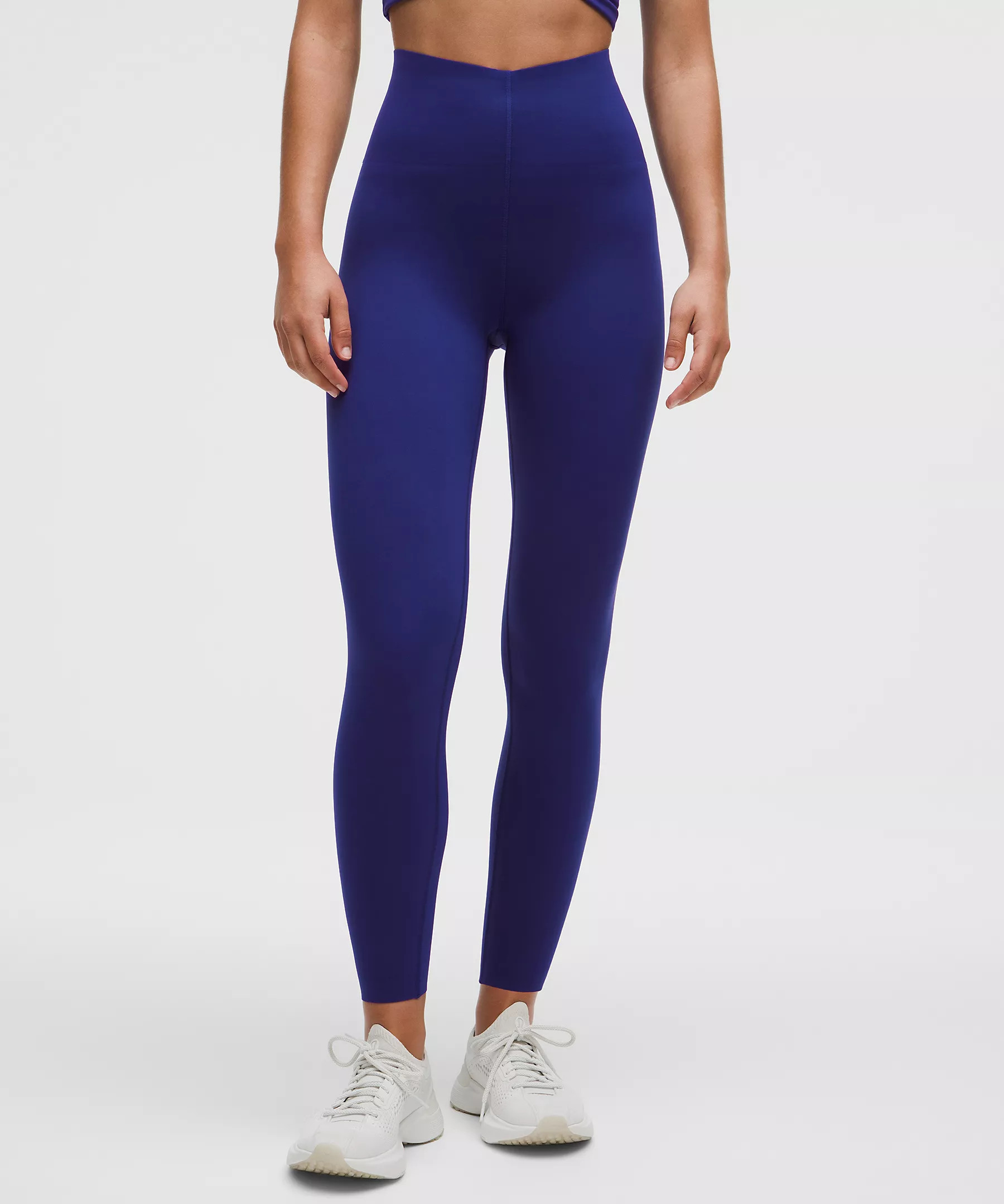 lululemon Glow Up™ Super-High-Rise Tight 28" | Lululemon (US)