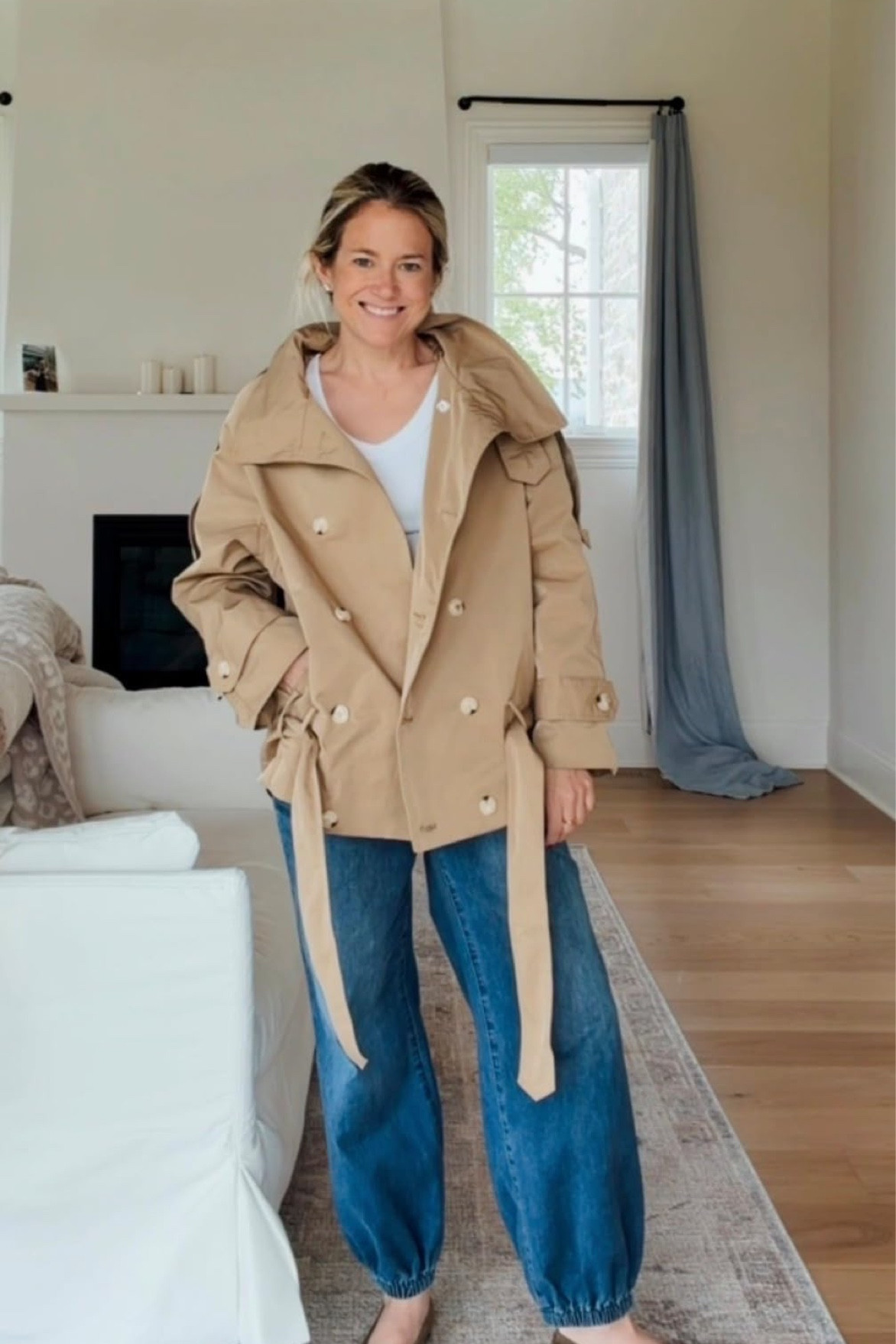 Amazon OOTD!

#LTKdayinmylife #LTKgrwm #LTKootd