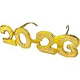 Amazon.com: 2023 Eyeglasses Gold Novelty Party Glasses for 2023 New year Graduation Party Decorat... | Amazon (US)