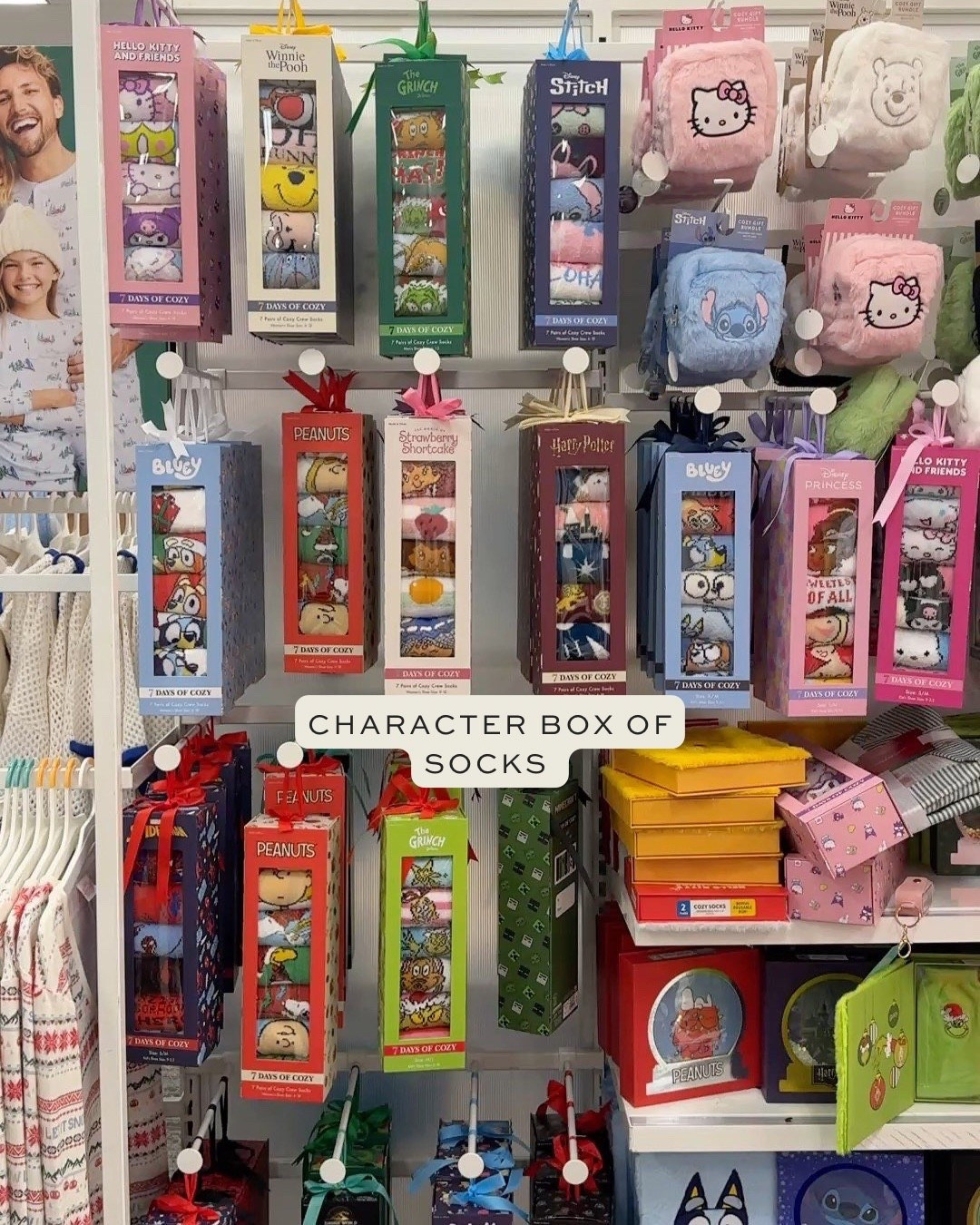 Christmas gifts, stocking stuffers

#LTKGiftGuide #LTKHome #LTKFindsUnder50