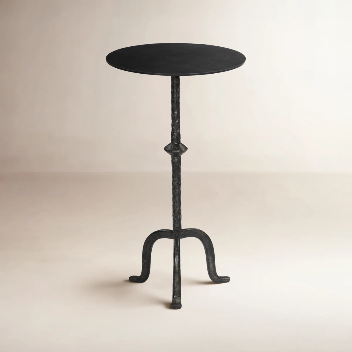 Birch Lane\u2122 Redrow End Table-Raw Iron & Reviews | Birch Lane | Birch Lane