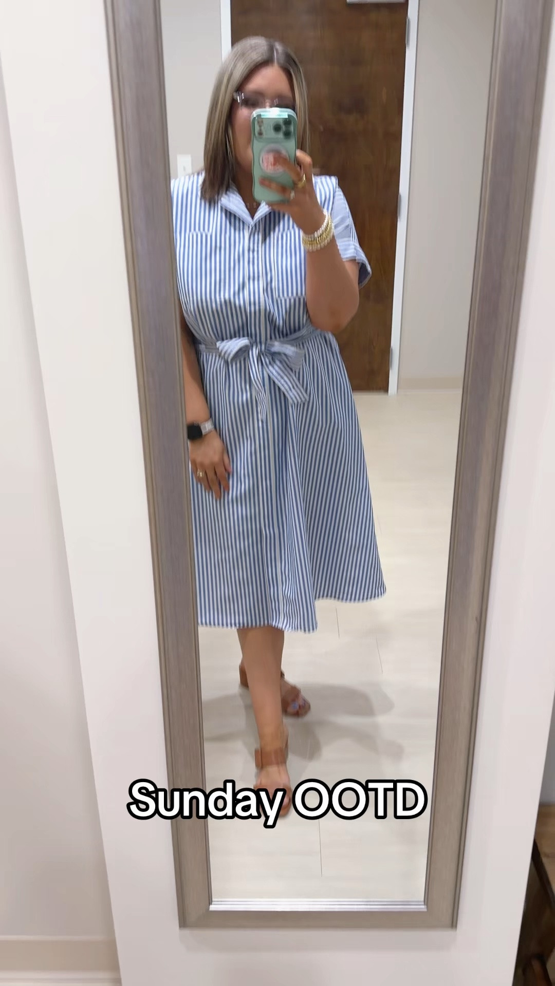 Sunday’s OOTD :) #sundayootd #ootd #midsizefashion #summerlooks #itshotoutside

#LTKootd #LTKMidsize #LTKPetite