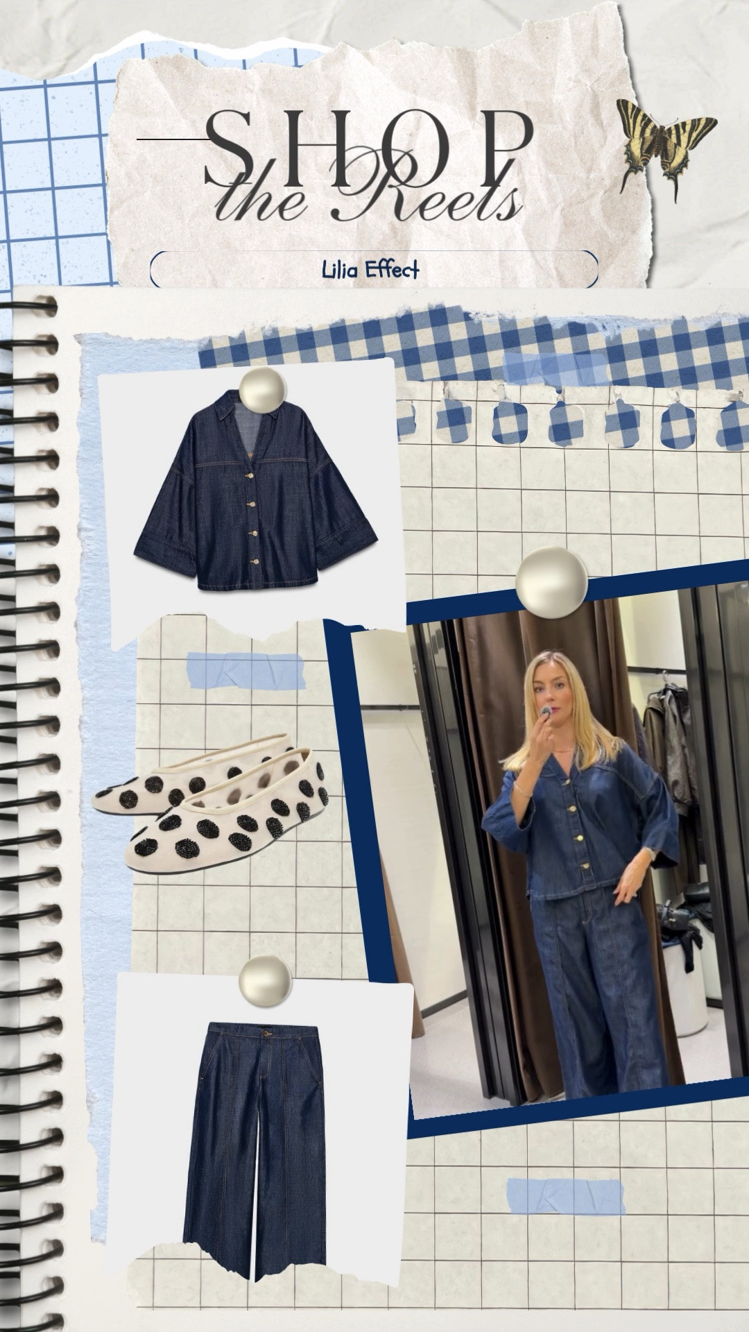 new in @Zara is VERY fall coded right now 🍂 and apparently I have zero self control 😭 tried on SO much - jackets, sets, denim + everything is under $100 ! I fear Zara just convinced me summer is officially over??? #zarafinds #zarahaul #zarafashion #fallfashion #falloutfits

#LTKdayinmylife #LTKgrwm #LTKootd