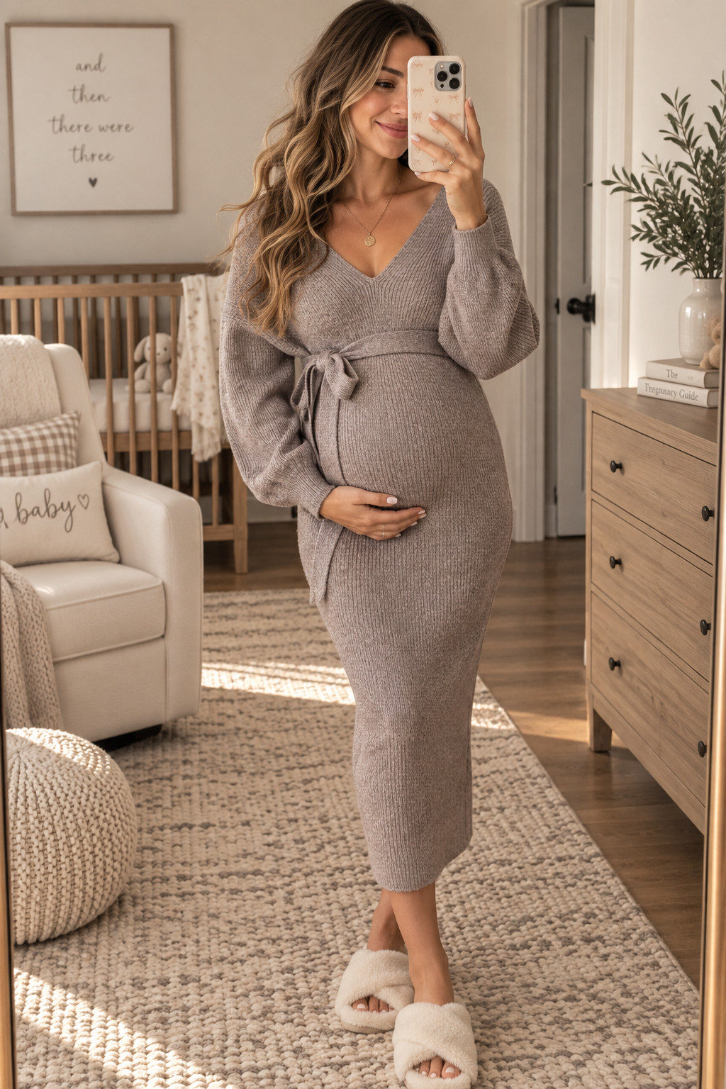 Amazon maternity fall fashion is making it way too easy to build a cute bump wardrobe this season 🤎🍁 From casual everyday dresses to fitted ribbed styles, plaid prints and cozy sweater dresses, there are so many options that feel comfortable without looking boring. #AmazonMaternity #MaternityFallFashion #PregnancyWardrobe #MaternityDressIdeas #CasualMaternityStyle #BrownMaternityDress #PlaidMaternityDress #SweaterDress #RibbedMaternityDress #FallPregnancyOutfit #PregnancyFashion #BumpStyle #FallOutfitIdeas #AmazonFashionFinds #MaternityMustHaves #AutumnStyle #FallDresses #MomToBeFashion #CozyFallStyle #MaternityInspo 

 #LTKSeasonal #LTKU #LTKBump