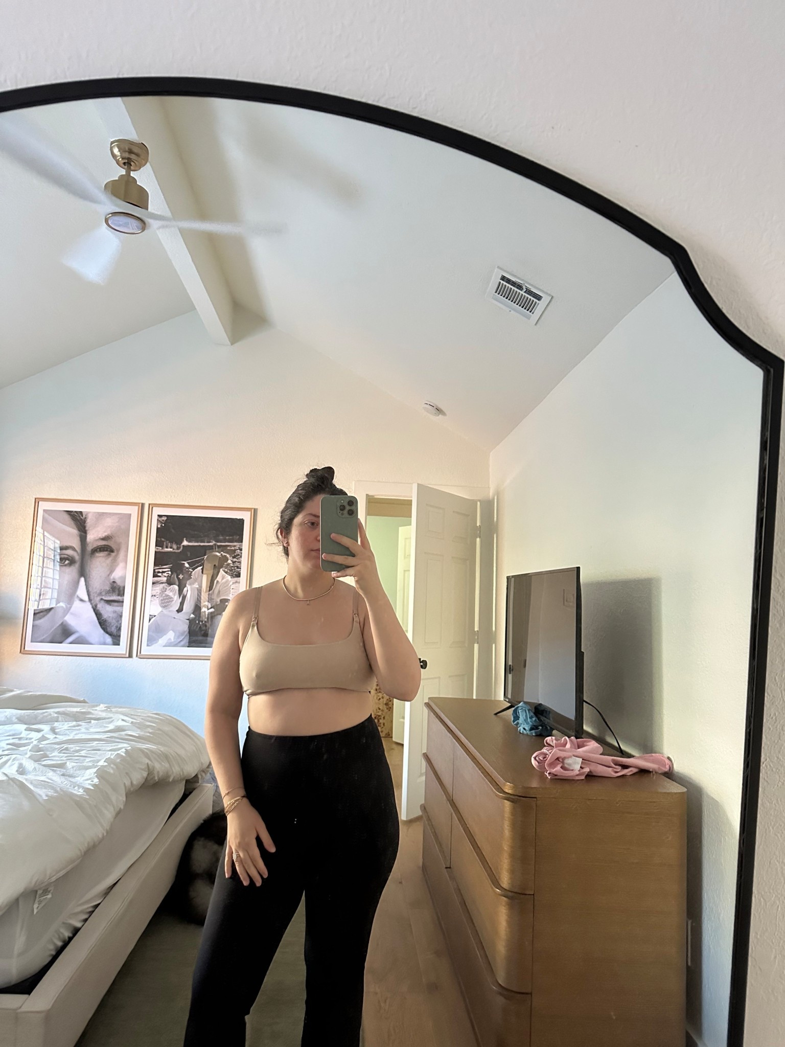 My favorite nursing bra 

#LTKFindsUnder50 #LTKBaby