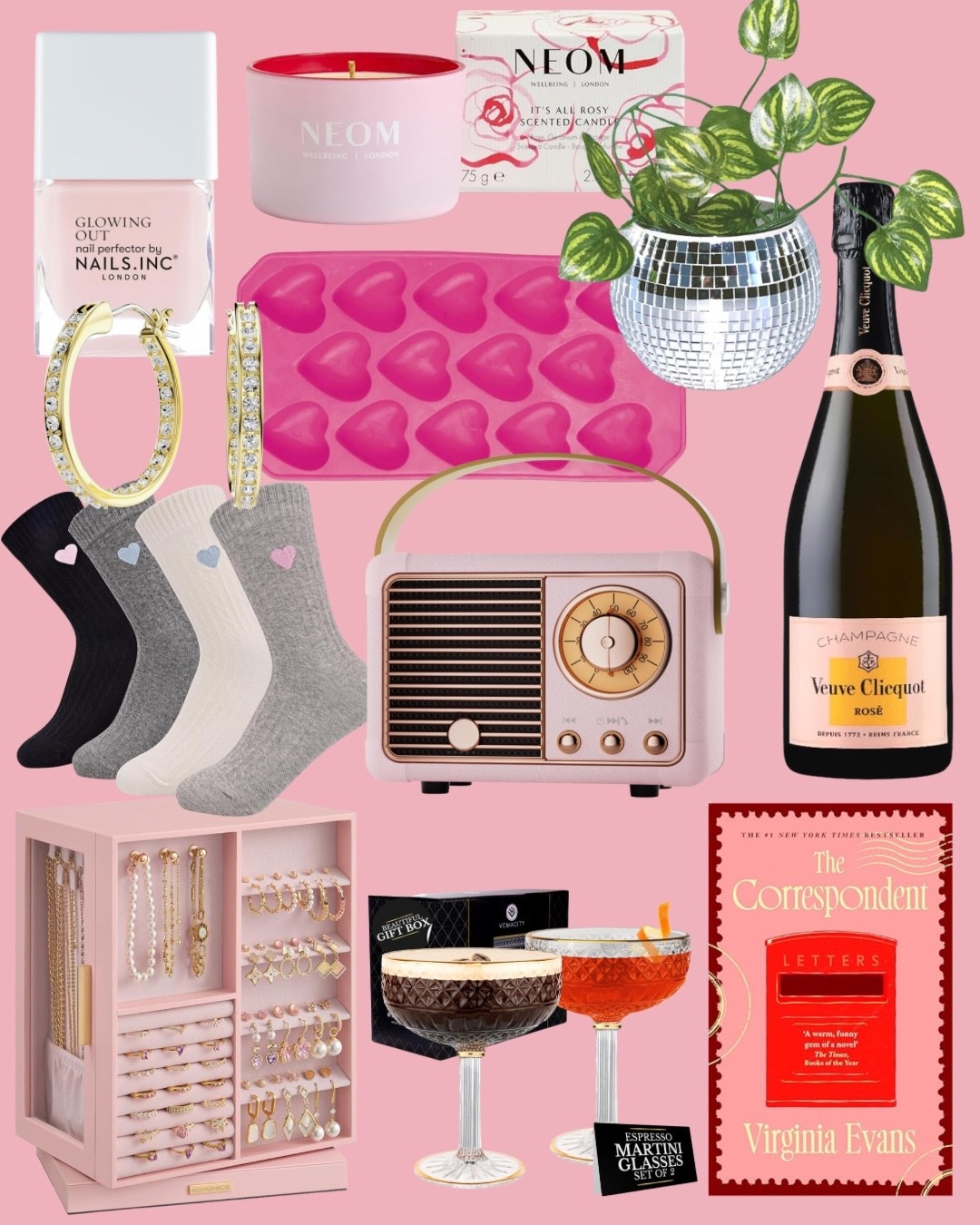 AD. Last minute Valentines treats from Amazon. 

#LTKbeauty #LTKgiftguide #LTKuk