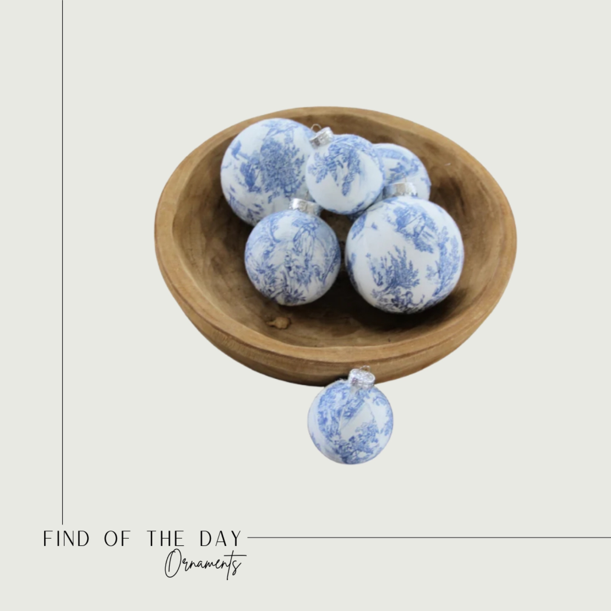 Obsessed with these blue and white vintage ornaments!

Ornaments, coastal style, home decor, Christmas, holiday decor, Etsy finds, Christmas tree, blue and white decor

#LTKhome #LTKHoliday #LTKSeasonal