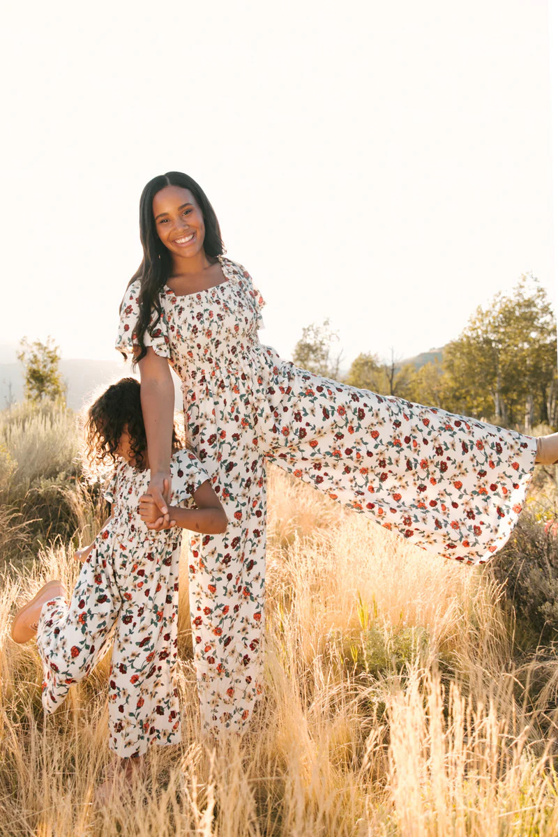 Sweet Caroline Jumpsuit | Ivy City Co