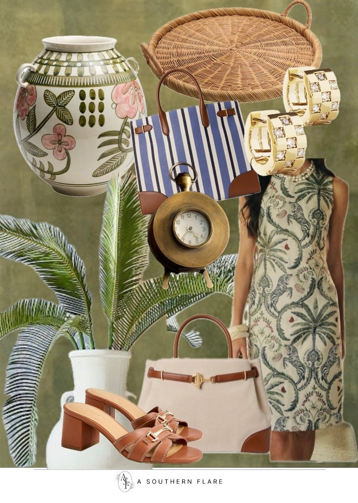 Home and Fashionn

#LTKWorkwear #LTKMothersDay #LTKHome