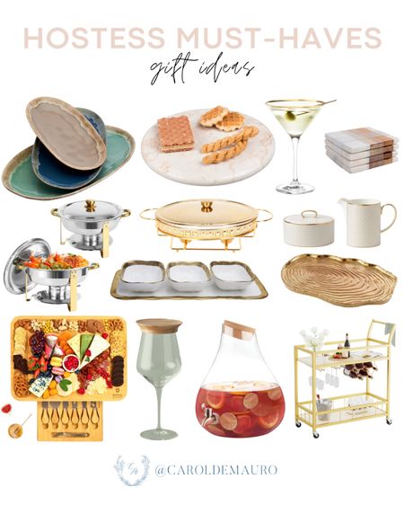 Check out these kitchen essentials for your dining area! These would make a great hostess gift idea!
#giftguide #wayfairfinds #hostesslife #partymusthave

#LTKhome #LTKGiftGuide #LTKparties