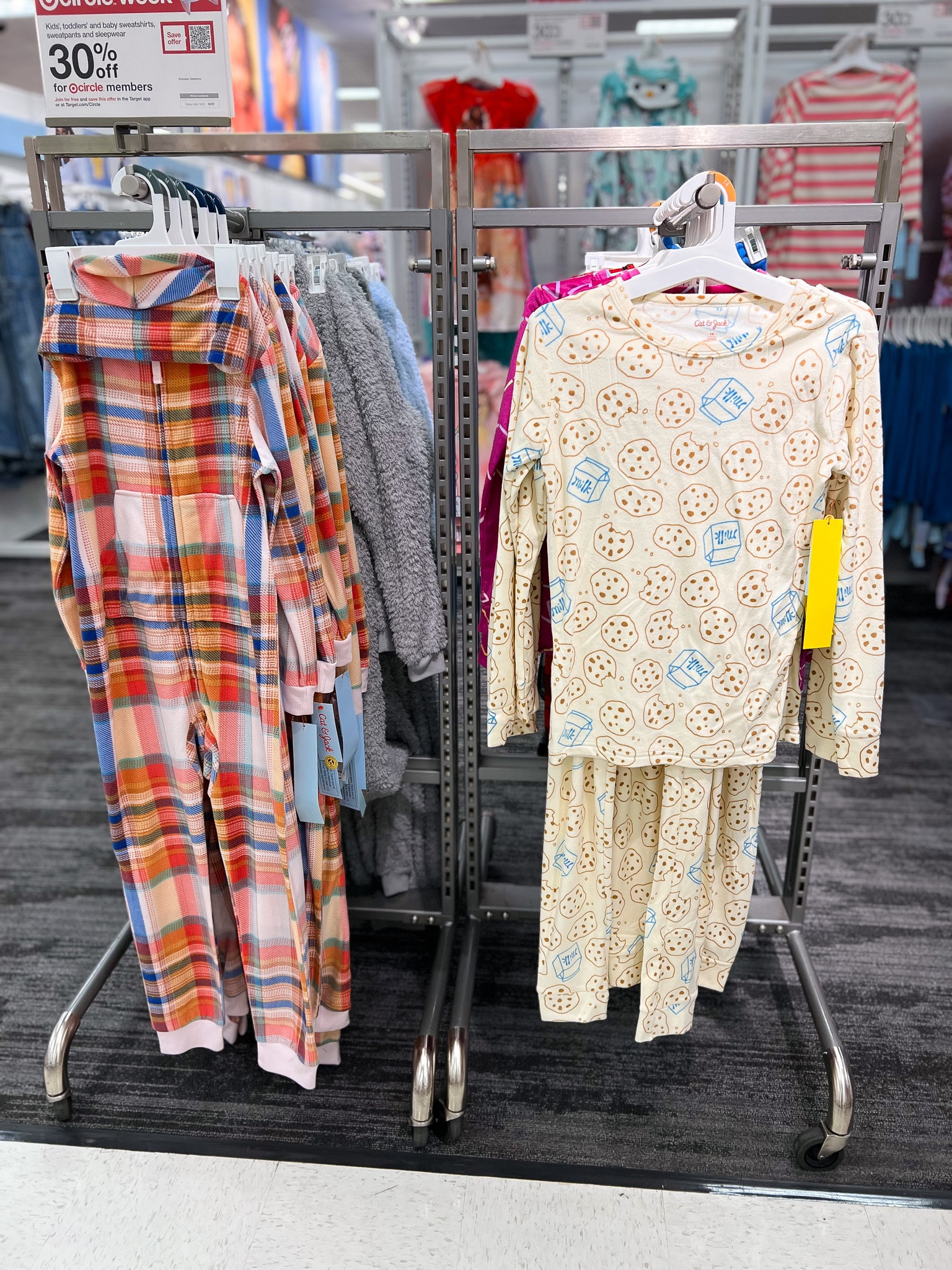 Last day! 30% off kids pjs 

Target finds, Target style, Target deals 

#LTKfamily #LTKsalealert #LTKkids