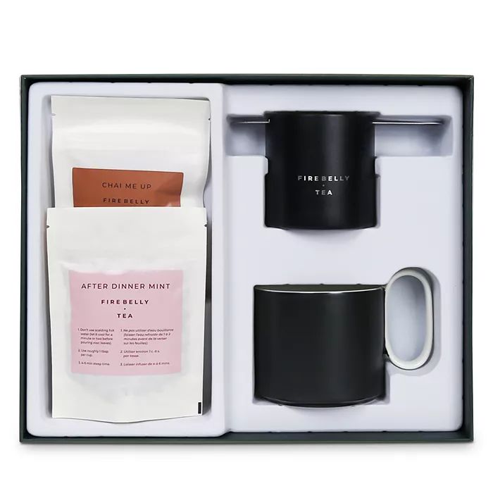 The Total Package Tea Gift Set | Bloomingdale's (US)