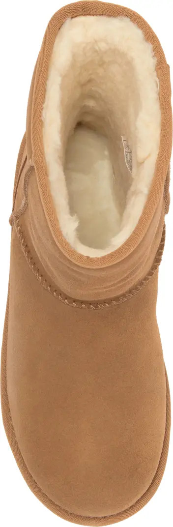 Essential Short Boot (Women) | Nordstrom Rack