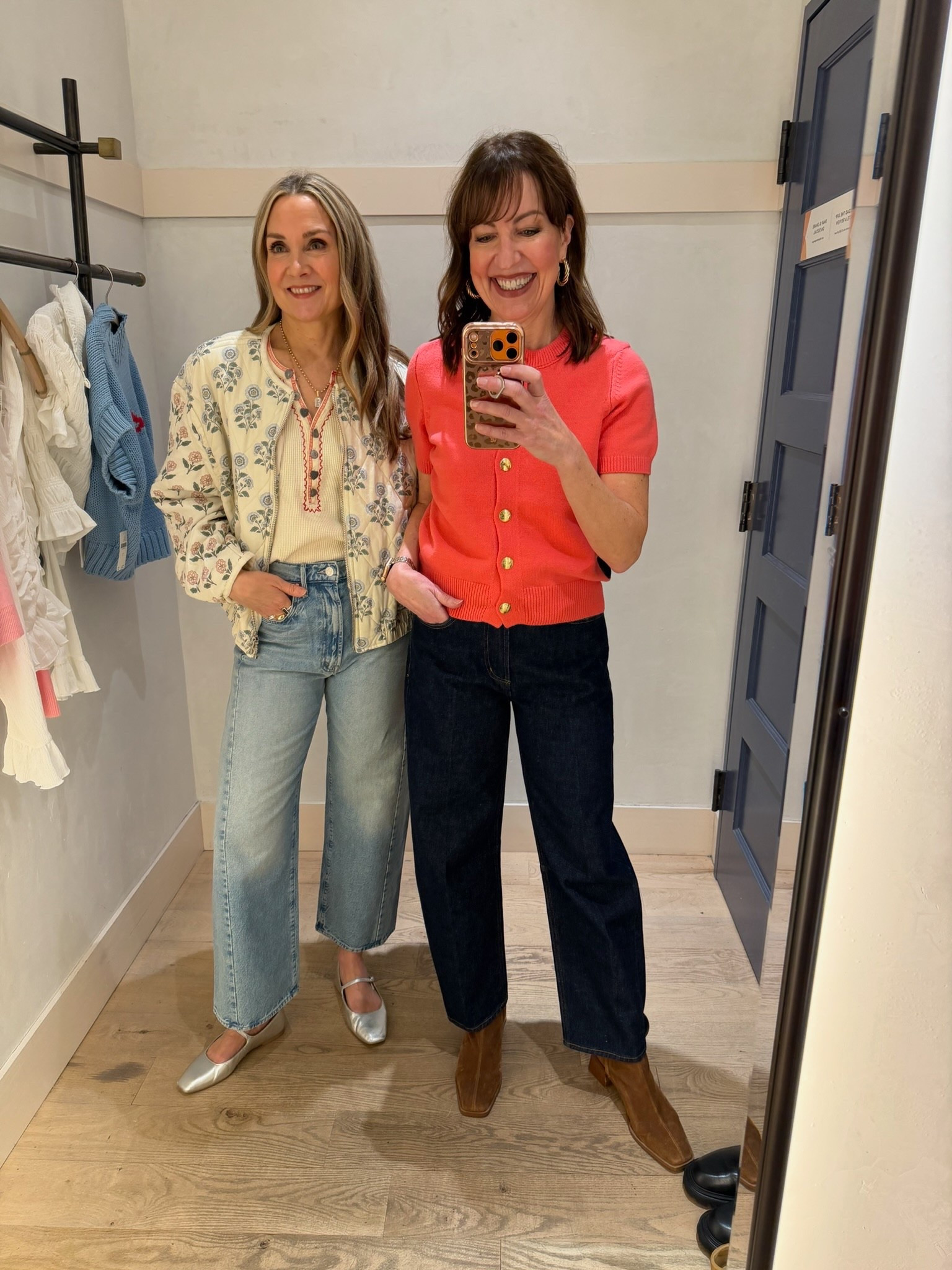 Simple, cute & cozy OOTD! 👏

#LTKOver40 #LTKootd #LTKSeasonal