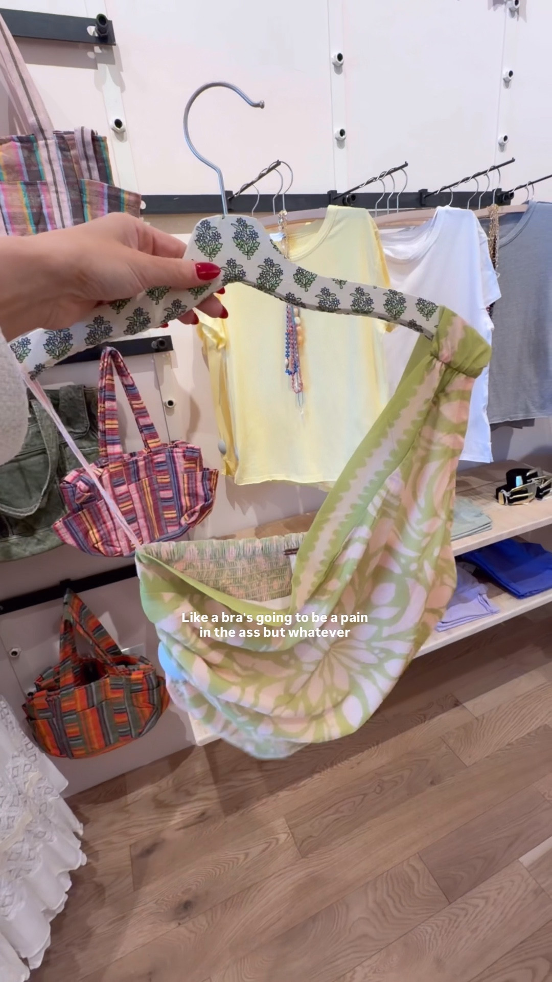 a little shopping therapy 🛒 



#LTKMothersDay #LTKvlog #LTKdayinmylife