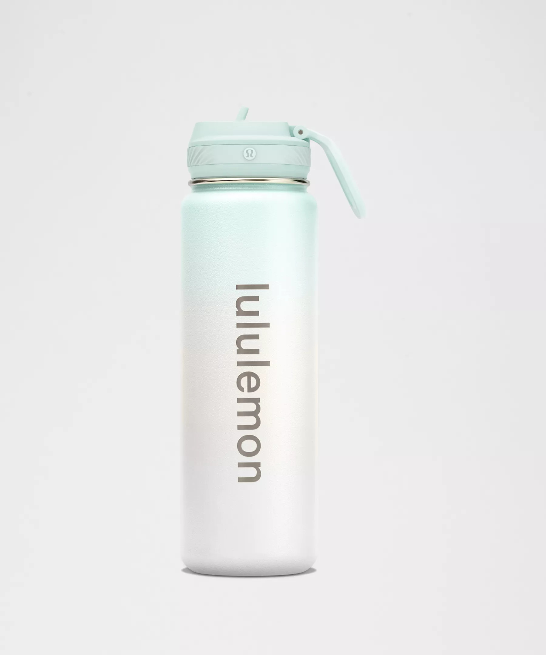 Back to Life Sport Bottle 24oz | Lululemon (US)