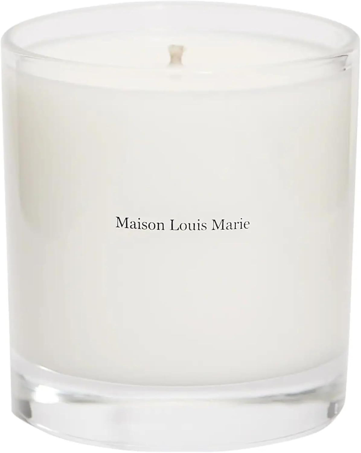 Maison Louis Marie - No.03 L'Etang Noir Soy Wax Candle | Luxury Fragrance​s​ for a Modern Wor... | Amazon (US)