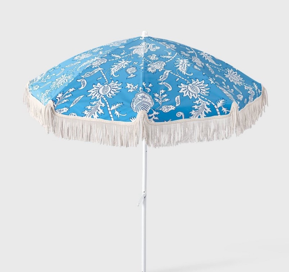 The cutest umbrella for the beach 🏝️ Roller Rabbit x Target Collab

#LTKU #LTKHome #LTKSeasonal