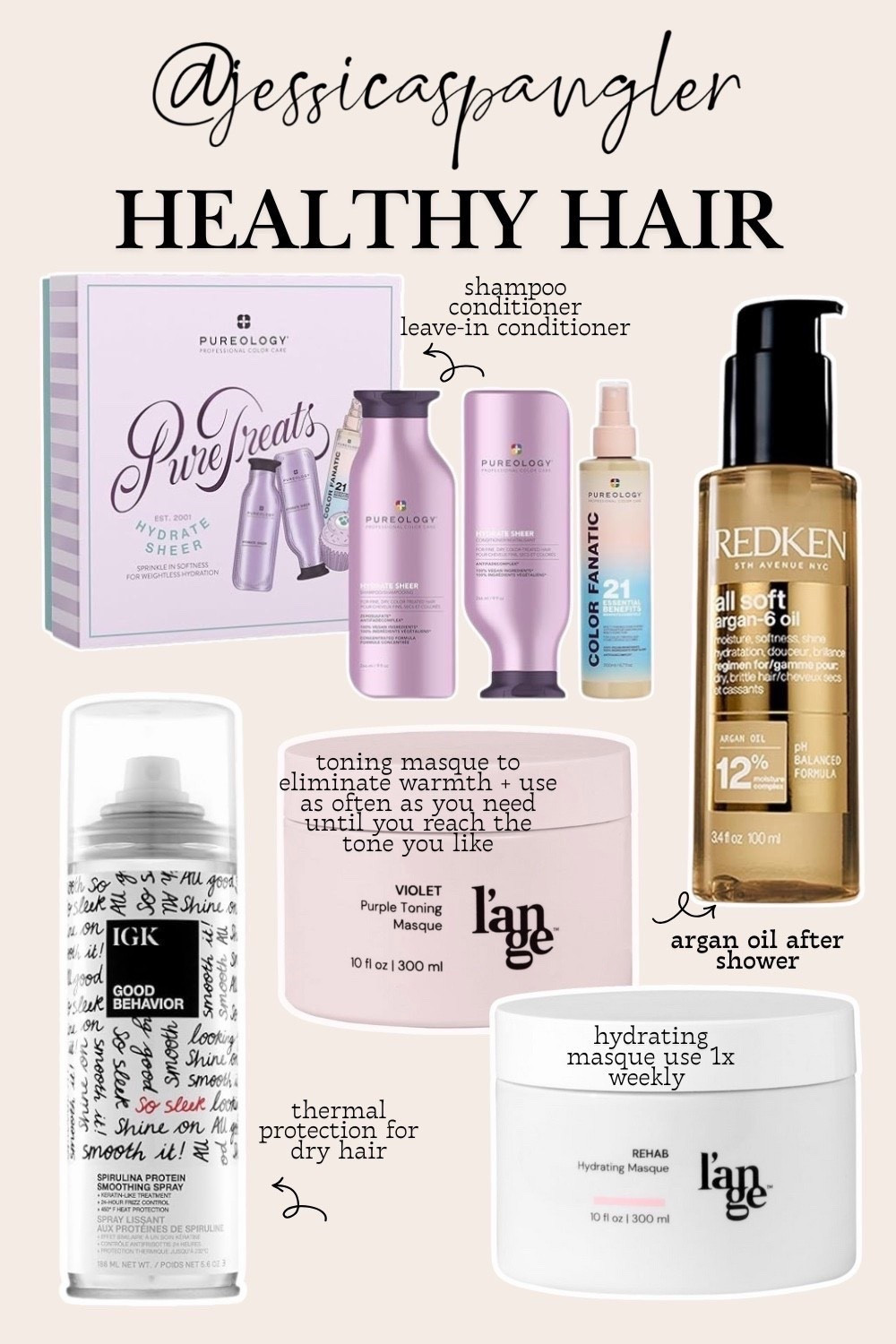 Top Recommendations Hair Care

#fallfavorites #LTKbacktoschool #fallfashion #vacationdresses #resortdresses #resortwear #resortfashion #summerfashion #summerstyle #LTKseasonal #rustichomedecor #liketkit #highheels #Itkhome #Itkgifts #Itkgiftguides #springtops #summertops #Itksalealert
#LTKRefresh #fedorahats #bodycondresses #sweaterdresses #bodysuits #miniskirts #midiskirts #longskirts #minidresses #mididresses #shortskirts #shortdresses #maxiskirts #maxidresses #watches #backpacks #camis #croppedcamis #croppedtops #highwaistedshorts #highwaistedskirts #momjeans #momshorts #capris #overalls #overallshorts #distressesshorts #distressedieans #whiteshorts #contemporary #leggings #blackleggings #bralettes #lacebralettes #clutches #crossbodybags #competition #beachbag #halloweendecor #totebag #luggage #carryon #blazers #airpodcase #iphonecase #shacket #jacket #sale #under50 #under100 #under40 #workwear #ootd #bohochic #bohodecor #bohofashion #bohemian #contemporarystyle #modern #bohohome #modernhome #homedecor #amazonfinds #nordstrom #bestofbeauty #beautymusthaves #beautyfavorites #hairaccessories #fragrance #candles #perfume #jewelry #earrings #studearrings #hoopearrings #simplestyle #aestheticstyle #designerdupes #luxurystyle #bohofall #strawbags #strawhats #kitchenfinds #amazonfavorites #bohodecor #aesthetics #blushpink #goldjewelry #stackingrings #toryburch #comfystyle #easyfashion #vacationstyle #goldrings #fallinspo #lipliner #lipplumper #lipstick #lipgloss #makeup #blazers #LTKU #primeday #StyleYouCanTrust #giftguide #LTKRefresh #LTKSale
#LTKHalloween #LTKFall #fall #falloutfits #backtoschool #backtowork #LTKGiftGuide #amazonfashion #traveloutfit #familyphotos #liketkit #trendyfashion #fallwardrobe #winterfashion #christmas #holidayfavorites #LTKseasonal #LTKHalloween #boots #gifts #aestheticstyle #comfystyle #cozystyle #LTKcyberweek #LTKCon #throwblankets #throwpillows #ootd #LTKcyberweek #LTKSale #StyledContent #countryconcert #taylorswifterastour #ootd #LTKxNSale
#Itksalealert #YPB #abercrombie #abercrombie&fitch #ypbfitness #a&fsale #activewear

#LTKCyberWeek #LTKselfcare #LTKGiftGuide
