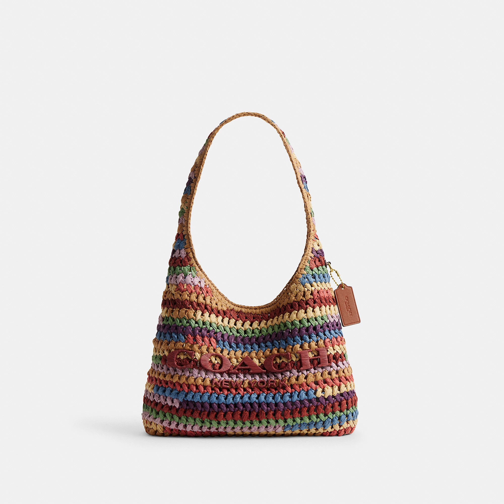 Brooklyn Shoulder Bag 28 | Coach (US)
