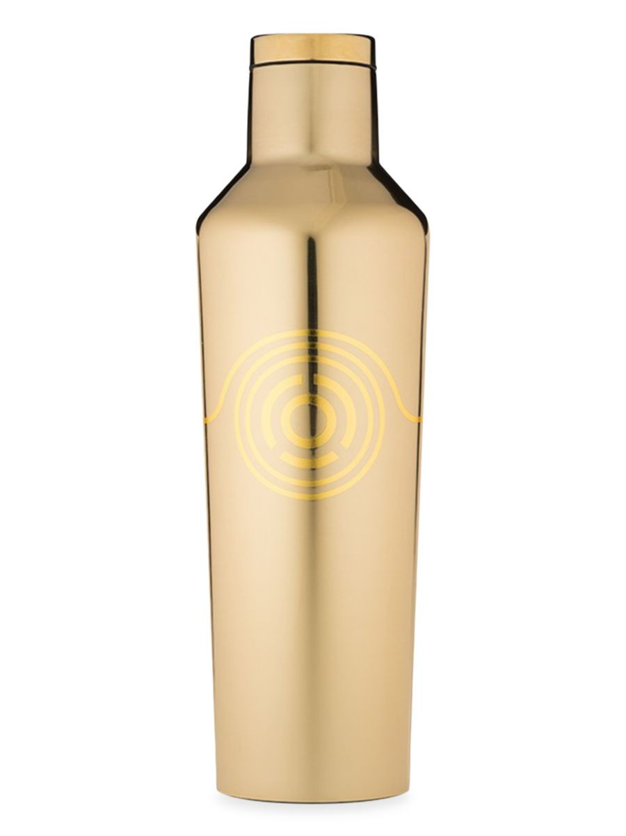 Corkcicle Star Wars x Corkcicle C-3PO Canteen | Saks Fifth Avenue