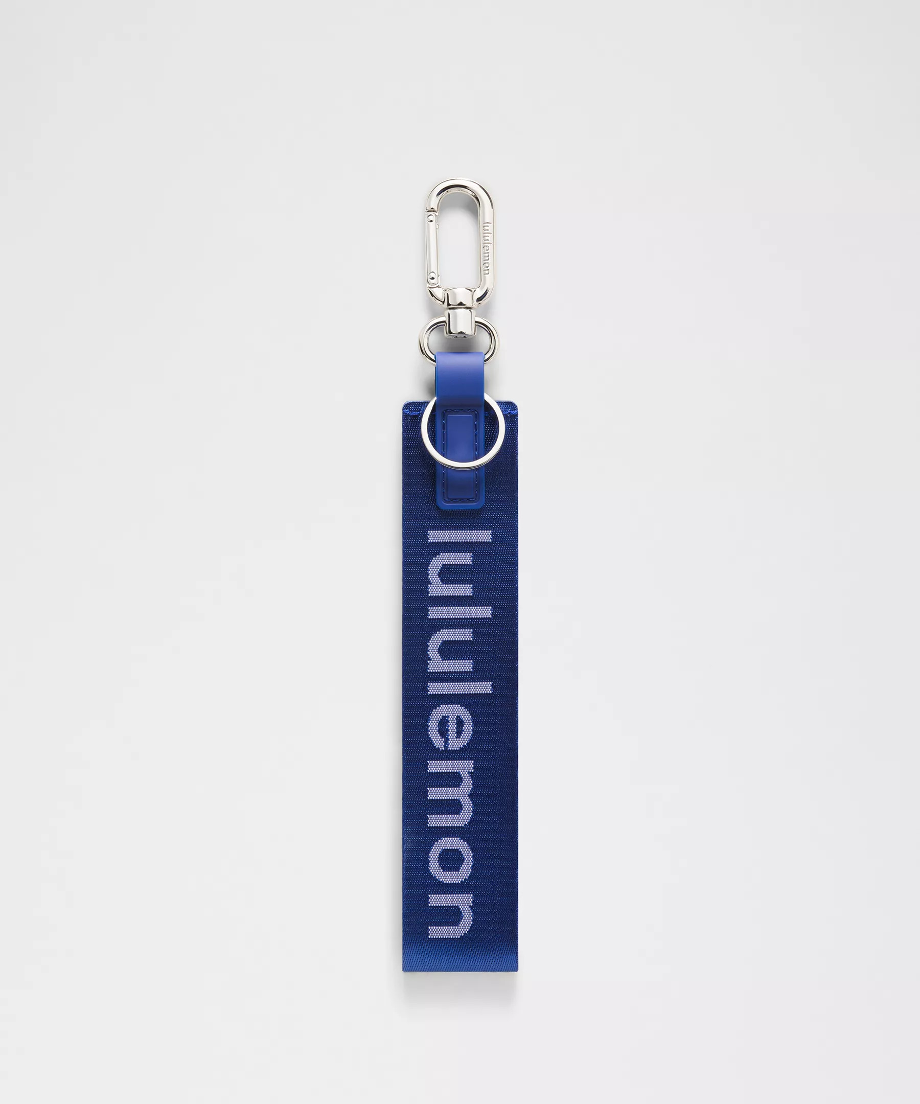 Never Lost Keychain | Lululemon (US)