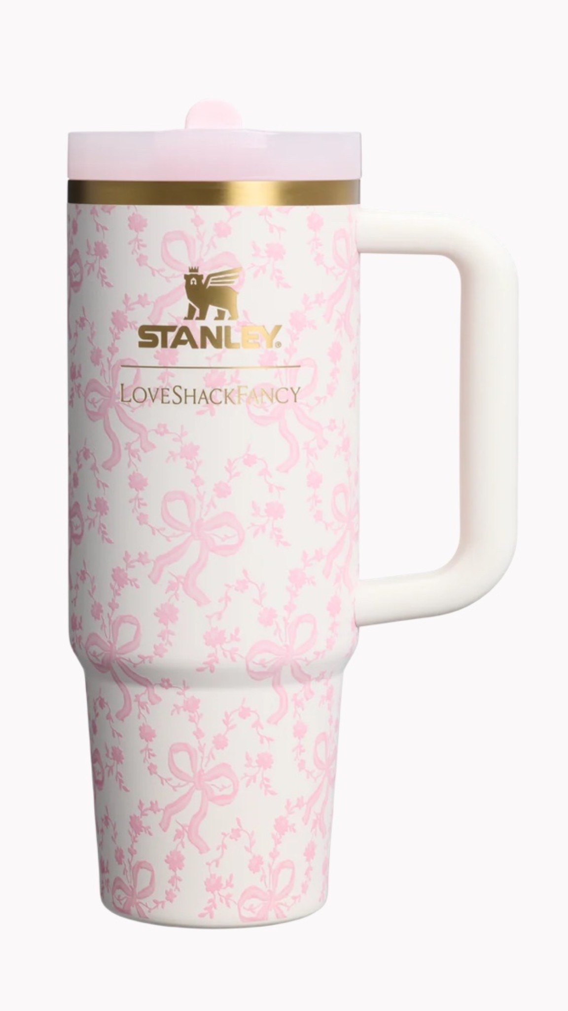 New Stanley Love Shack Fancy 40oz tumbler 


Christmas gift

#LTKFindsUnder100 #LTKActive #LTKmomlife