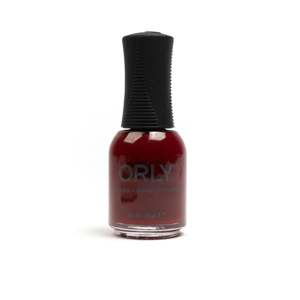 Orly Nail Lacquer - Persistent Memory - #2000212 | Beyond Polish