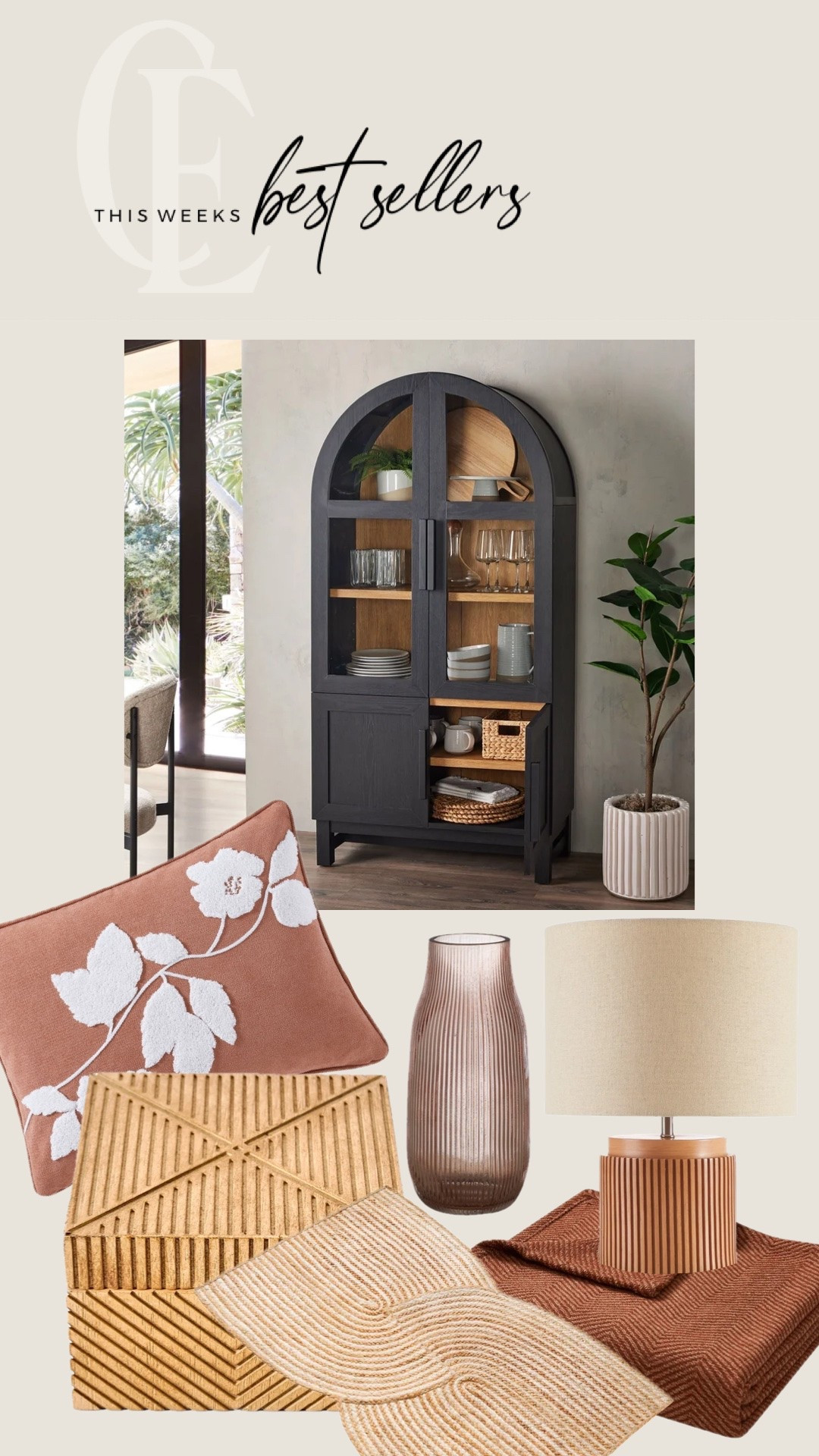 Walmart best sellers 🤎

#walmart #fallhome #falldecor #decor #interior Halloween thanksgiving autumn furniture

#LTKHome #LTKSeasonal #LTKxWalmart