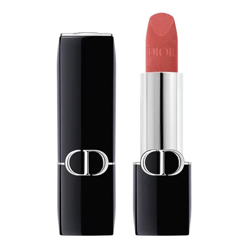 Rouge Dior Long Wear Refillable Lipstick | Sephora (AU)
